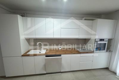 Apartament cu 2 camere, 48 mp, parcare, Zona Maurer - 3