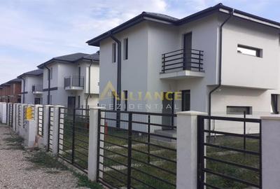 Duplex cu 3 camere în Berceni