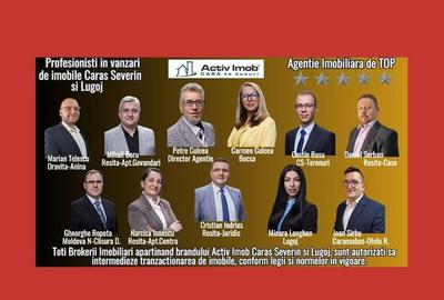 Lugoj, Ap., 3 Cam., 92 Mp.,  Et. 8,  Bloc Turn, Zona OMW, Priveliste Panoramica - 10