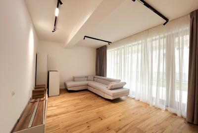 3 CAMERE || PARTER CU GRADINA 64 MP || BOUTIQUE || DOMENII GRIVITA - 9