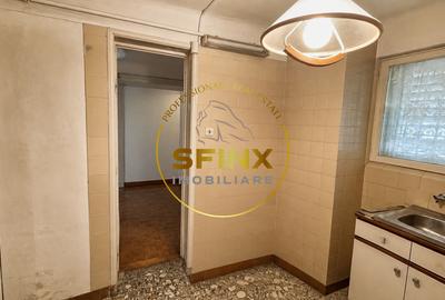 Casa Interbelica Dorobanți – Capitale | Washington | P+1 | Teren aferent 211 mp - 6