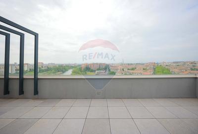 Apartament/Penthouse de Închiriat cu 3 Dormitoare și Terasă, Decebal - 6