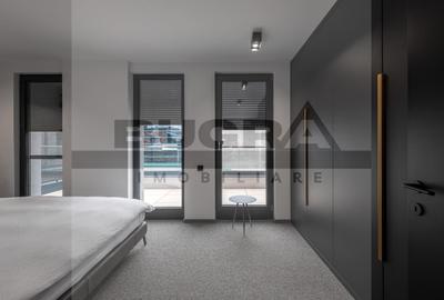 Apartament ultrafinisat la cheie, zona centrala - 12