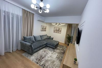 Apartament 2 Camere | Metalurgiei - Grand Kristal | - 1