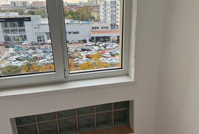 Grand Arena, 2 camere decomandat, loc parcare, etaj 6, vedere superba - 8