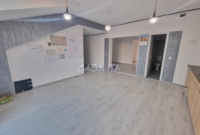 Inchiriere spatiu comercial in Targu-Jiu Bld Ecaterina Teodoroiu - 2