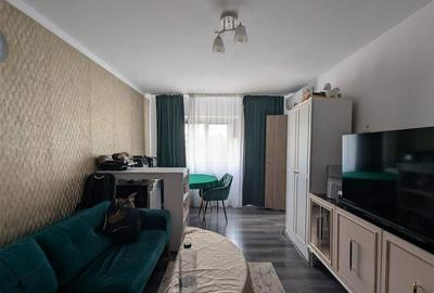Decomandat 2 camere etaj 2 Zona Lipovei - 5
