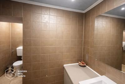 Oportunitate!Spatiu comercial central, 160mp, 5 camere, centrala proprie,parcare - 15