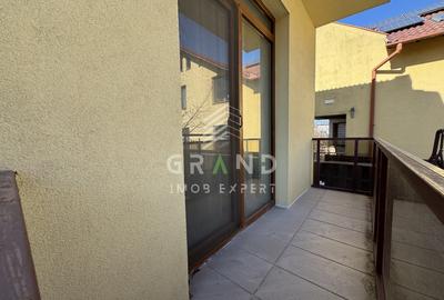 Casă individuală–160 mp | 5 camere | 4 bai | 4 parcări | EUROPA/Eugen Ionesco - 44