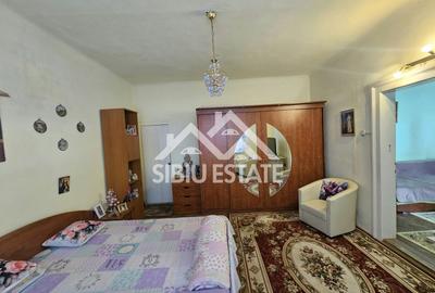 Casa individuala Sibiu central, teren mare - 12