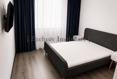 Apartament premium 4 camere | Faleza Nord | Termen lung - 11
