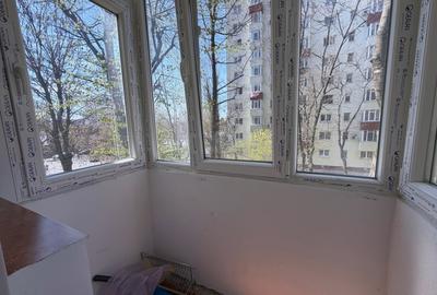 2 camere – etaj 2 – bloc reabilitat – IDEAL INVESTITIE / renovare | Str. Luica - 3