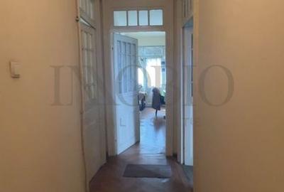 Apartament interbelic cu 5 camere, ultracentral – Piata Natiunilor Uni - 4