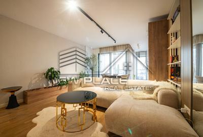 Apartament exclusivist | Terasa de 96 mp | Poze Reale | Lux - 2