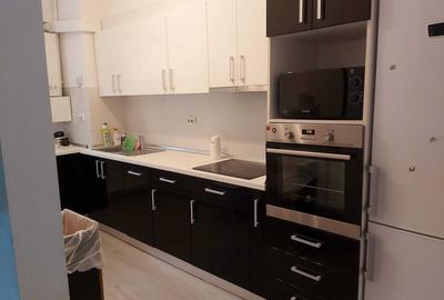 Apartament cu 2 camere | 56 mp | Parcare | Pet Friendly | Marasti - 6