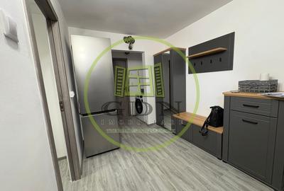 Apartament, 2 camere, decomandat, 50 mp, Brazda lui Novac, Zona Baza Militara - 8