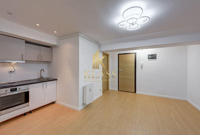 Apartament 2 camere, 35 mp, finisat complet | Herăstrău - 2