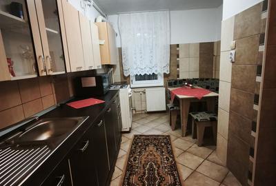 Apartament cu 3 dormitoare in zona UMFST ( 7 Noiembrie) - 5