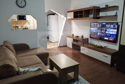 Apartament 1 camera Cantemir - 320 euro - 1