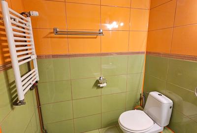 Ion Mihalache/Turda/Arcul De Triumf/Bloc Reabilitat/Ap 2 Camere la cheie/ - 14