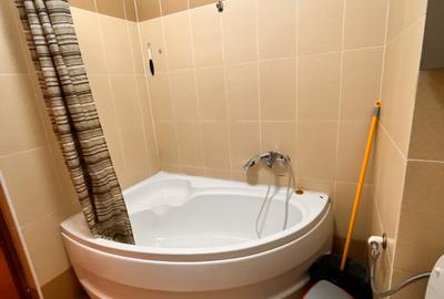 Apartament 3 camere,2 dormitoare+living open-space cu bucătăria,bloc nou - 4