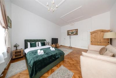Garsoniera moderna, etaj 1, parcare interioara, Centru Istoric, Brasov - 4