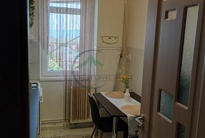 Apartament 2 camere Bld. Saturn Mc Donalds - 4