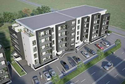 Apartament cu 2 camere decomandat în Theodor Pallady