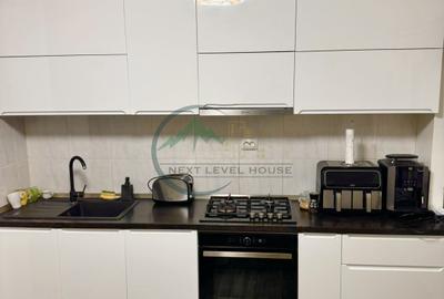 Apartament 3 camere, Judetean - intrare Racadau - 15