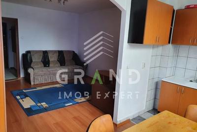 Garsonieră 28mp, etaj intermediar, cartier Gheorgheni - 4