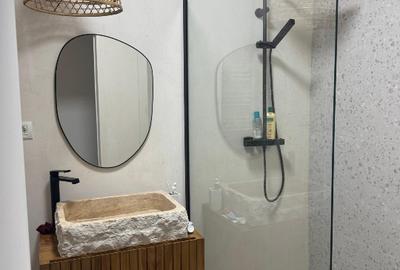 Apartament cu design interior semnat de designer – 2 camere moderne în Năvodari, - 2