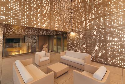 2 CAMERE BHB AVENUE -PISCINA,SAUNA,JACUZZI, GYM SI GRADINA URBANA - ULTRA MODERN - 9