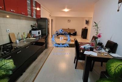 Apartament cu 2 camere, 60 mp, parcare cu CF, zona strazii Florilor!