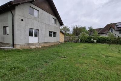 Comision 0 - Casa de vanzare in Carani, Jud. Timis, utilitati complete - 1