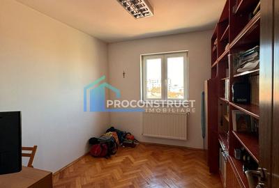 Apartament de vanzare | 4 camere | 99,500 EUR | Take Ionescu - 6