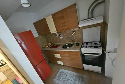 Apartament decomandat, et 1, 42 mp | Baoc 2007 | Marasti central - 5