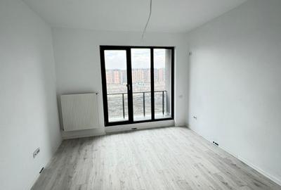 GARSONIERA DECOMANDATA-DE VANZARE-MILITARI RESIDENCE-COMISION 0 - 3