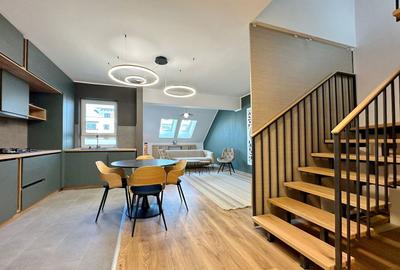 Apartament cu 4 Camere, Imobil Nou - Zona Coresi - 17