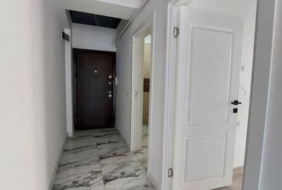 APARTAMENT 2 CAMERE  | NAVODARI - TABARA NORD   |   PLAJA TABARA NAVODARI - 8