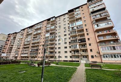 Apartament cu 2 camere decomandat în Vitan-Bârzești