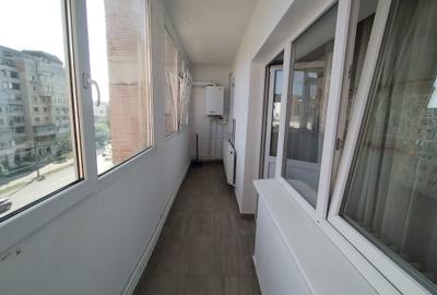 Apartament 1 camera decomandat in zona Garii 162363 - 6