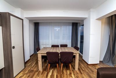 2 camere | Pipera Henri Coanda | 80 mp | 2 bai | Mobilat si utilat - 5