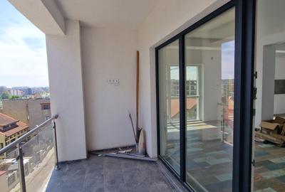 Mamaia Nord(Market Lidl)- Garsoniera 44mp, finisata - 63500euro cu tva inclus - 7