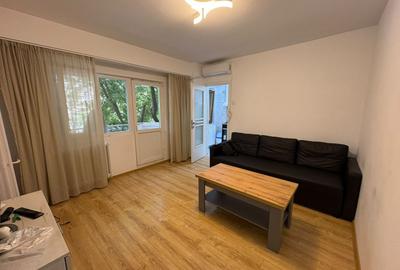 GARSONIERA- BRANCOVEANU, PARCARE ADP , METROU 8 MINUTE, MODERN - 1