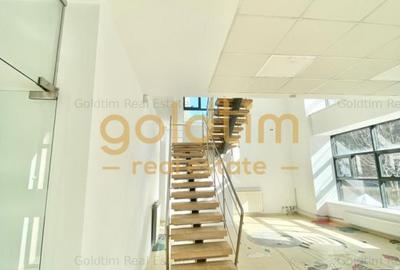 SPATIU COMERCIAL/SHOWROOM/PARCARE/VICTORIEI - 10