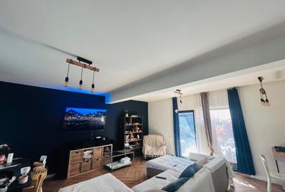 Casă duplex 4 camere de vânzare – Florești, zona Tăuți - 2