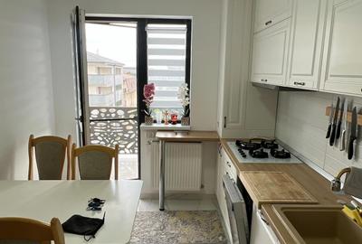 Fundeni-Dobroesti, Str. Marului, 3 camere- 83 mp, bloc 2020, - 1