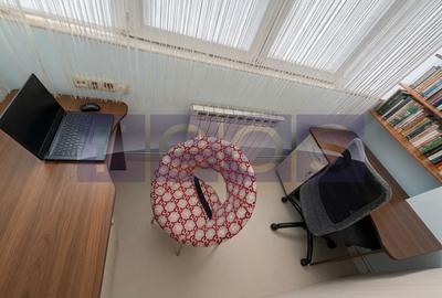 VANZARE 3 CAMERE | DECOMANDAT | IDEAL FAMILIE | ZONA OBOR – TEI - DNA.  GHICA - 7