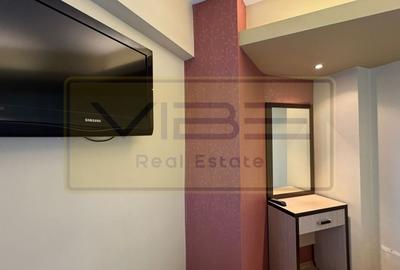 Apartament 2 camere Hotel  Hampton- Anastasie Panu - 7