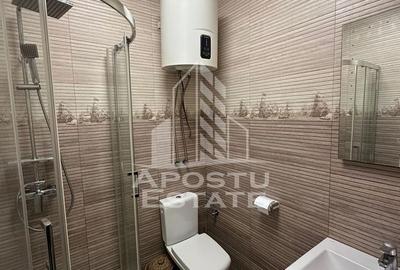 Apartament cu 2 camere de inchiriat, Petfriendly, Mosnita Noua - 7